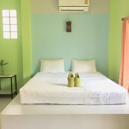 Sarin Guesthouse Ko Tao Eksteriør bilde