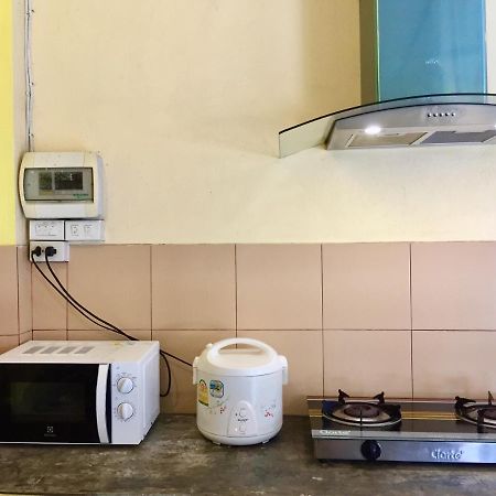 Sarin Guesthouse Ko Tao Eksteriør bilde