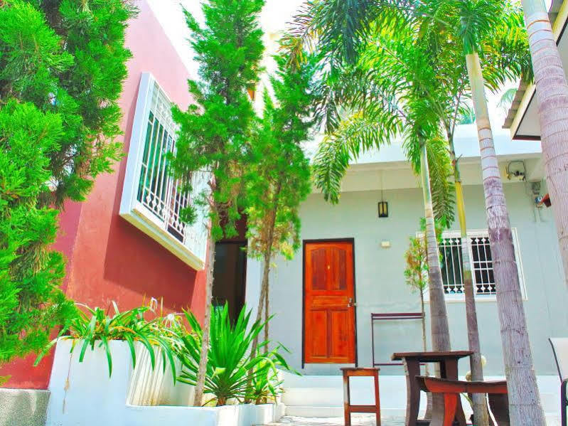 Sarin Guesthouse Ko Tao Eksteriør bilde