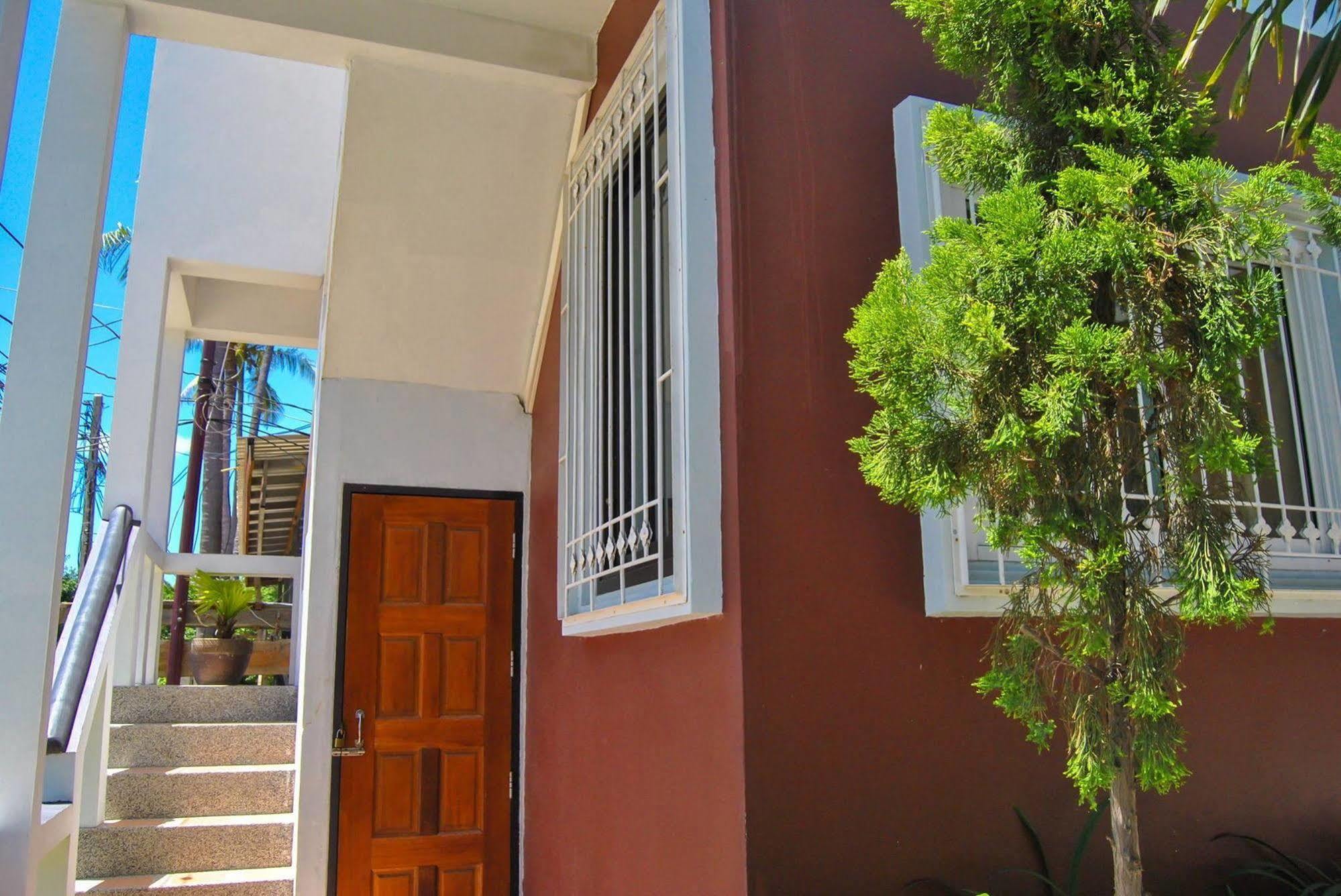 Sarin Guesthouse Ko Tao Eksteriør bilde