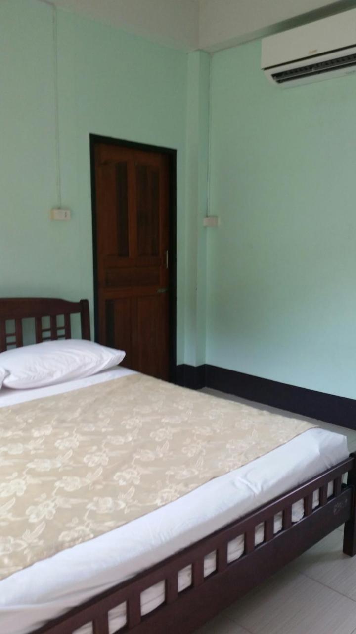 Sarin Guesthouse Ko Tao Eksteriør bilde