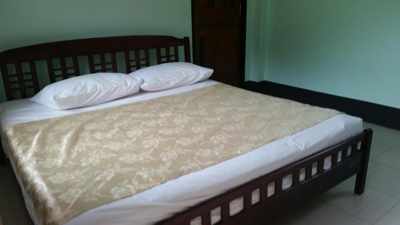 Sarin Guesthouse Ko Tao Eksteriør bilde