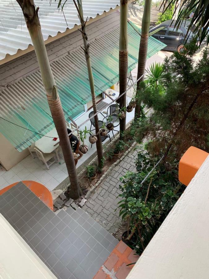 Sarin Guesthouse Ko Tao Eksteriør bilde
