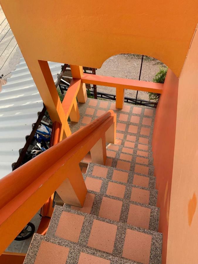 Sarin Guesthouse Ko Tao Eksteriør bilde