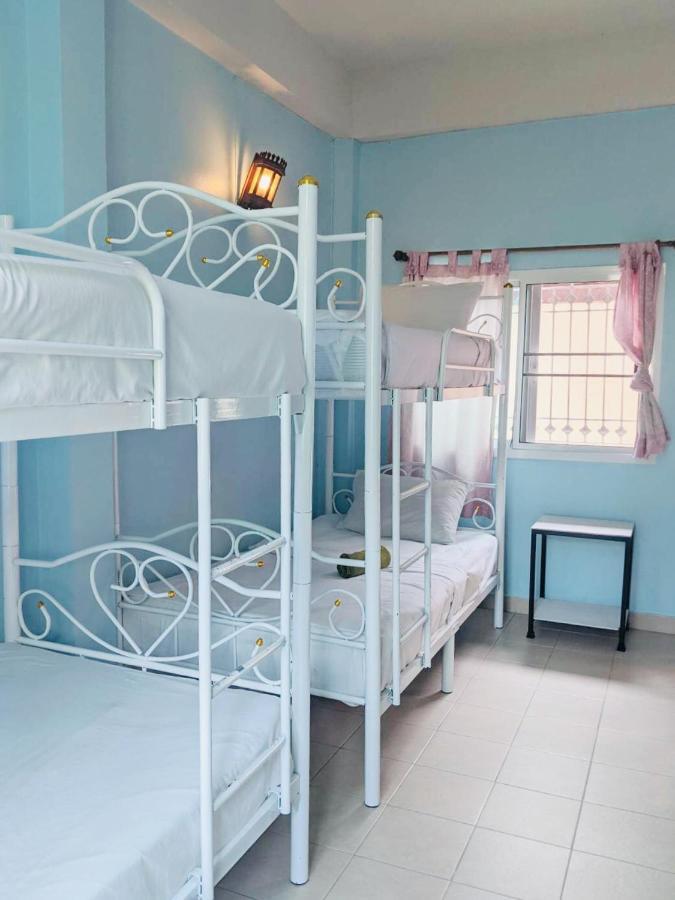 Sarin Guesthouse Ko Tao Eksteriør bilde