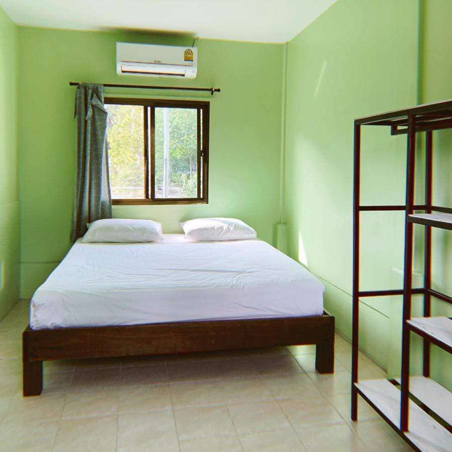 Sarin Guesthouse Ko Tao Eksteriør bilde