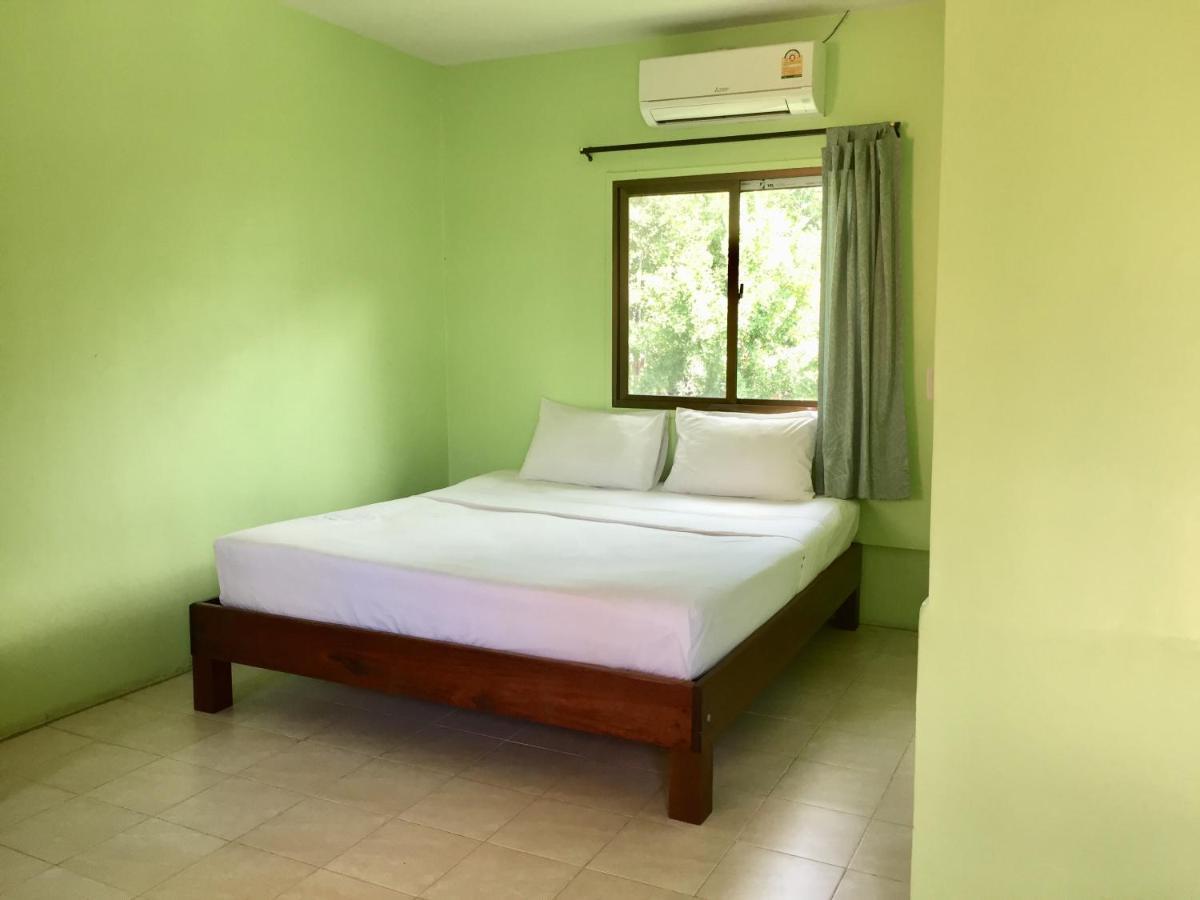 Sarin Guesthouse Ko Tao Eksteriør bilde
