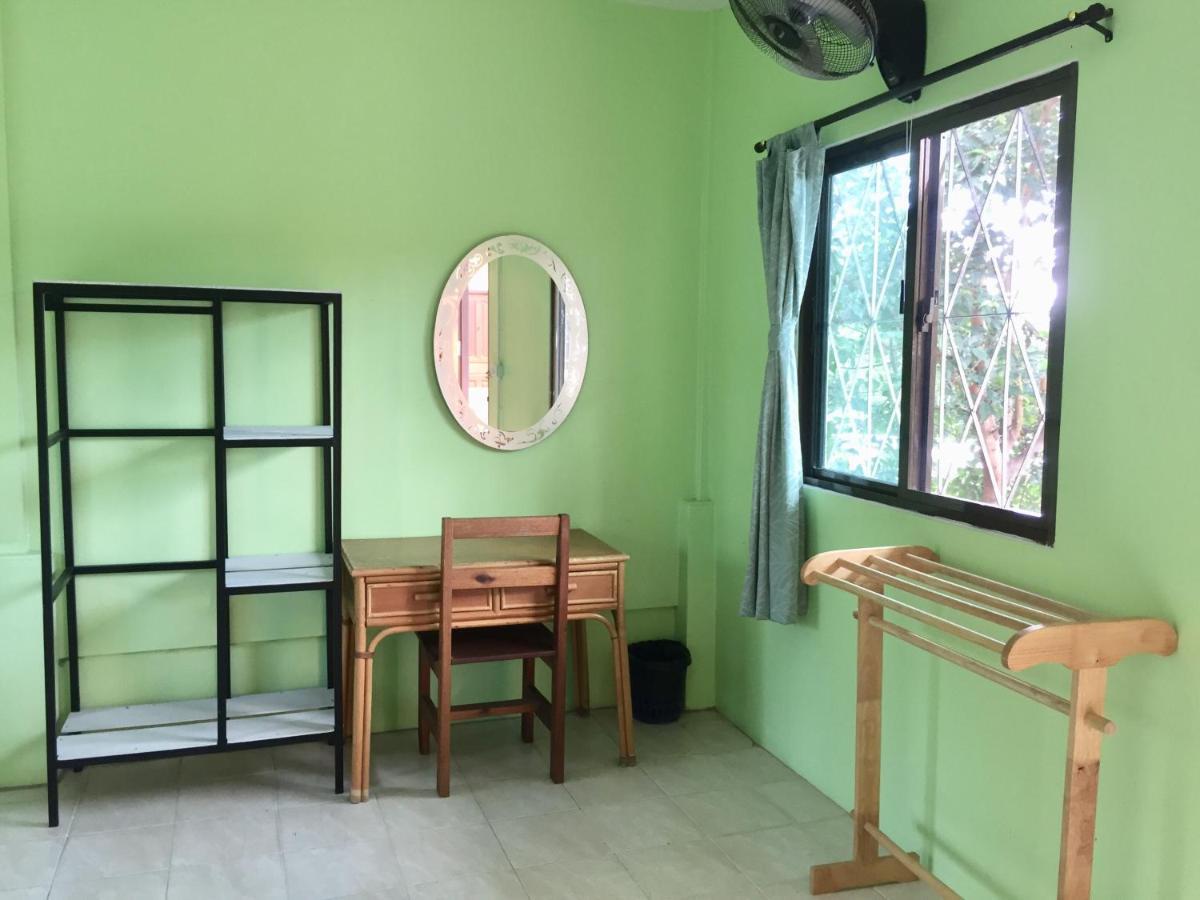 Sarin Guesthouse Ko Tao Eksteriør bilde