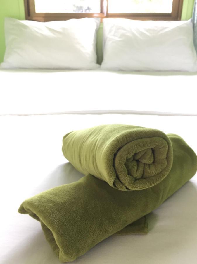 Sarin Guesthouse Ko Tao Eksteriør bilde
