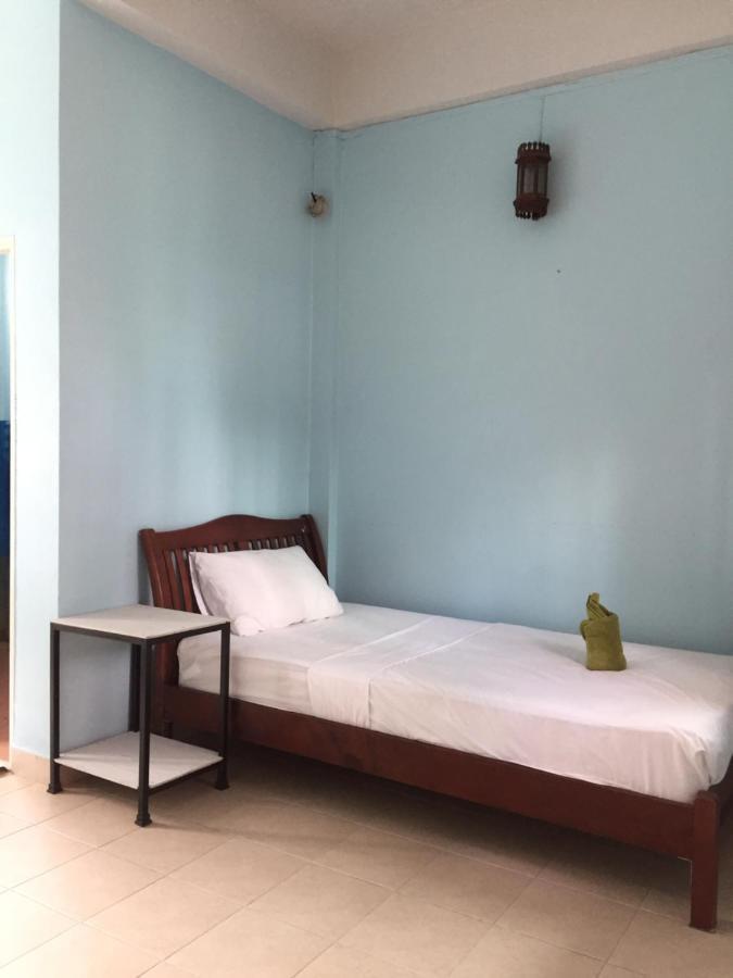 Sarin Guesthouse Ko Tao Eksteriør bilde
