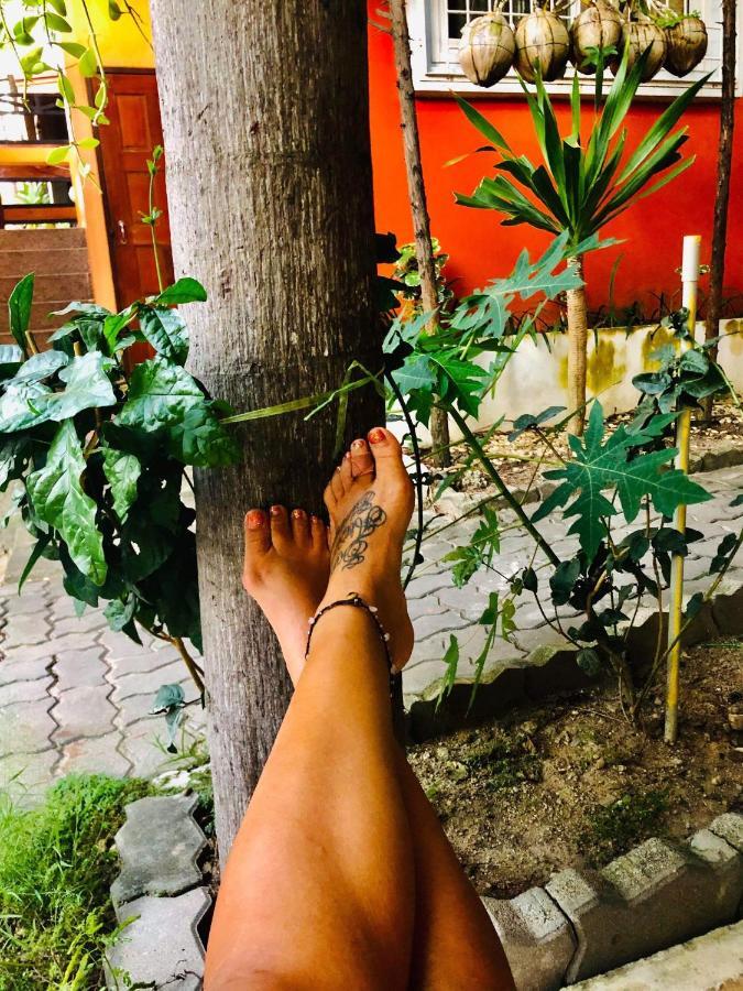 Sarin Guesthouse Ko Tao Eksteriør bilde