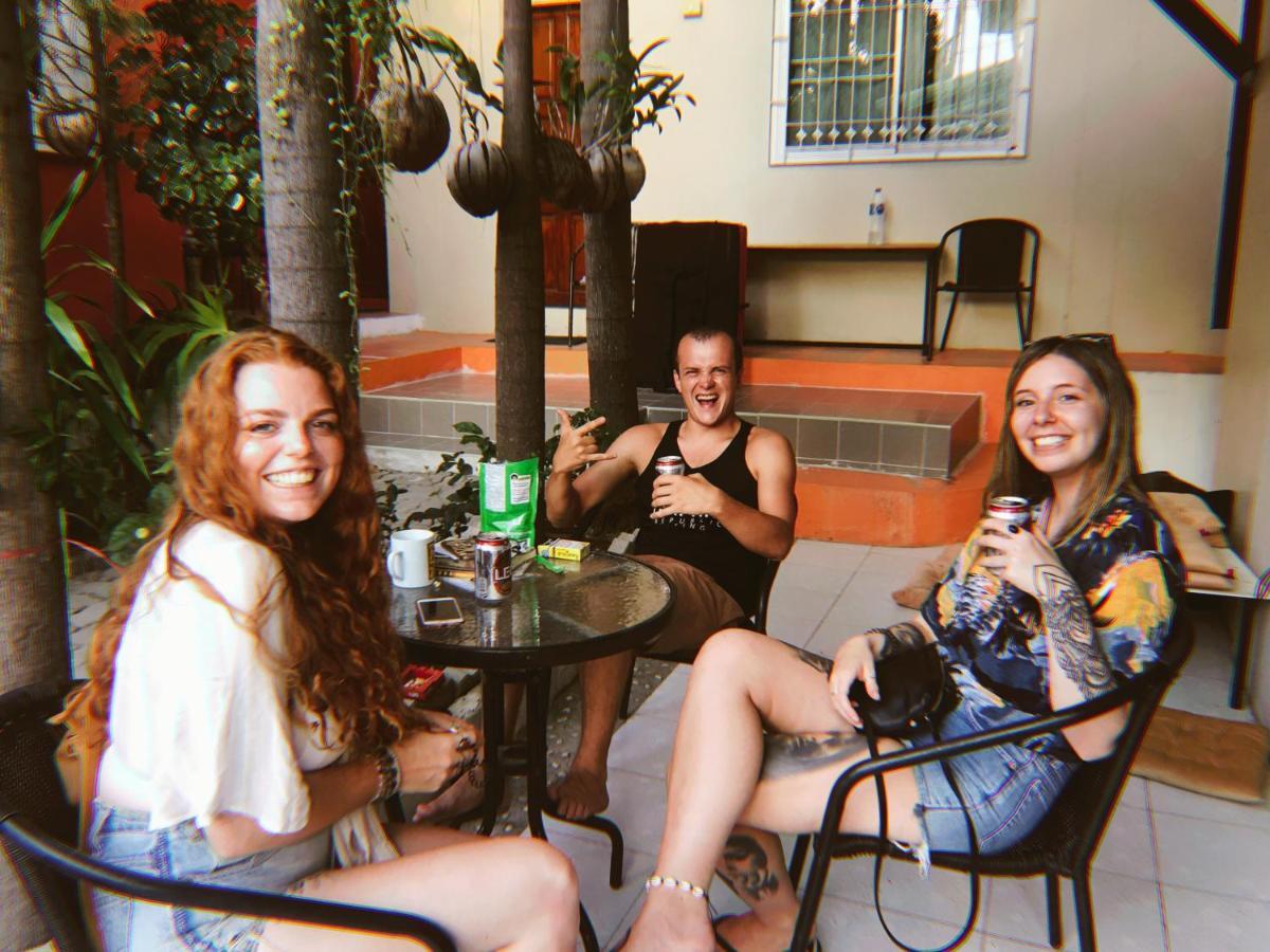 Sarin Guesthouse Ko Tao Eksteriør bilde